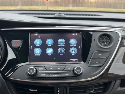 2019 Buick Envision Preferred