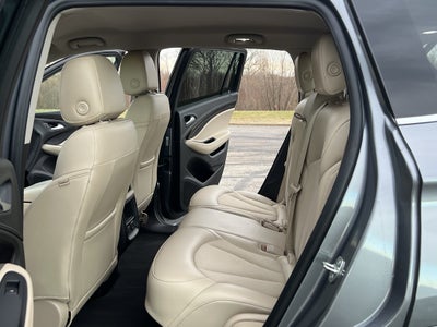 2019 Buick Envision Preferred