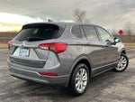 2019 Buick Envision Preferred