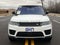 2021 Land Rover Range Rover Sport HSE Silver Edition