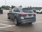 2021 Mercedes-Benz GLC GLC 300