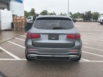 2021 Mercedes-Benz GLC GLC 300