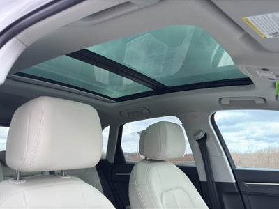 2024 Audi Q3 S line Premium