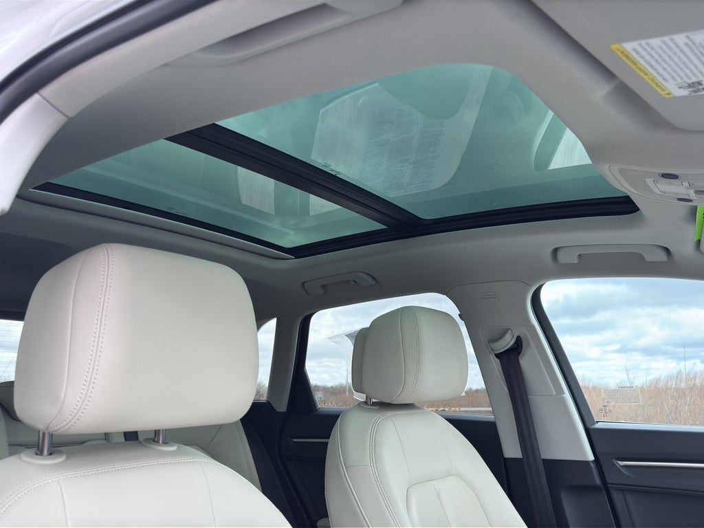 2024 Audi Q3 S line Premium