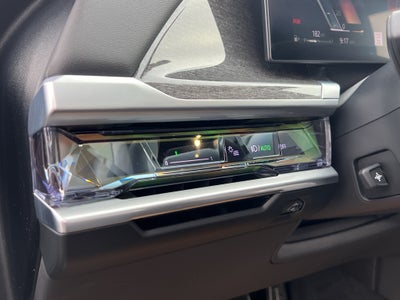 2023 BMW 7 Series 760i xDrive