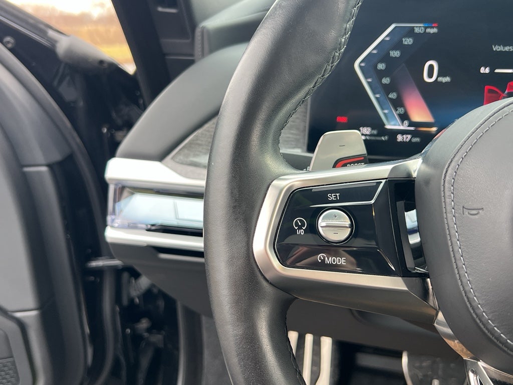 2023 BMW 7 Series 760i xDrive