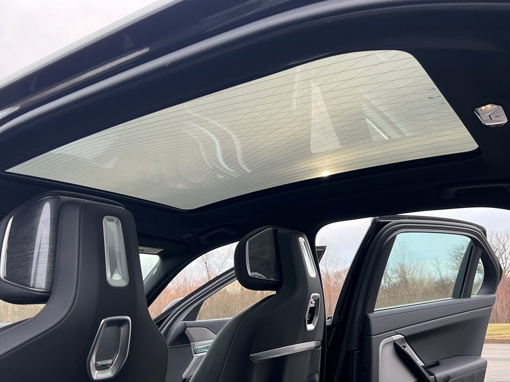 2023 BMW 7 Series 760i xDrive