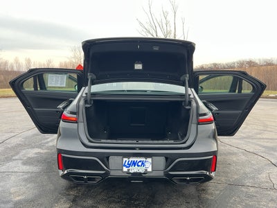 2023 BMW 7 Series 760i xDrive