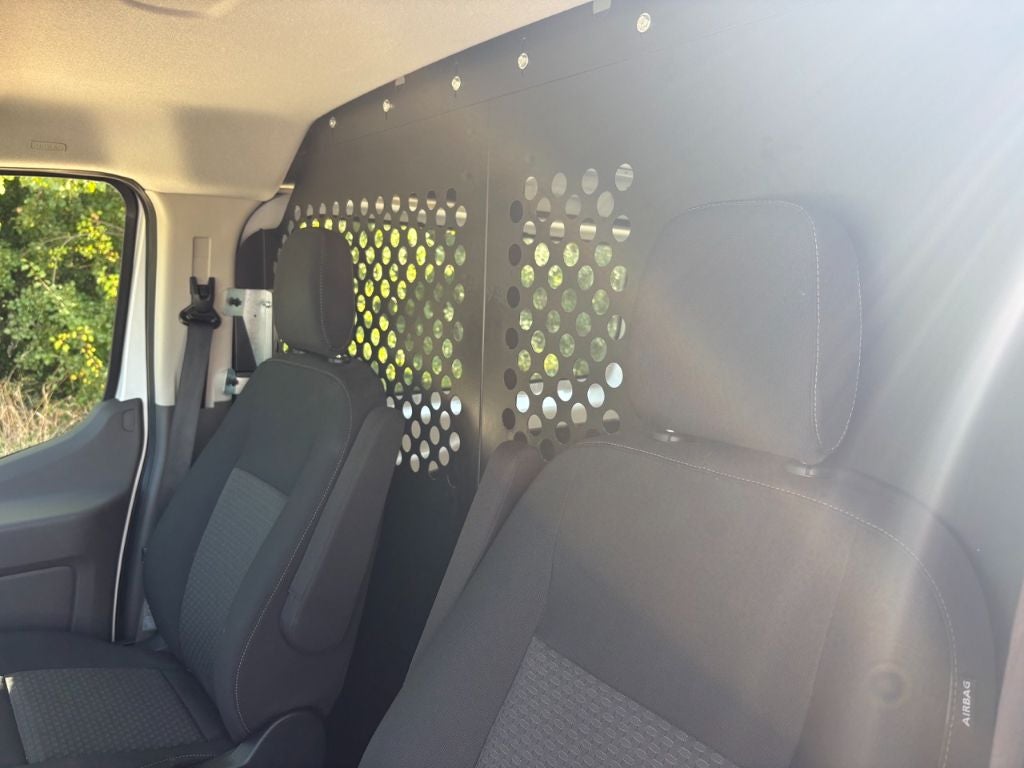 2023 Ford Transit Van T-250 Low Roof Slide Base