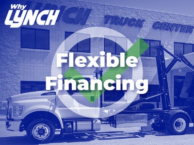 2017 Freightliner M2 106 Medium Duty BASE