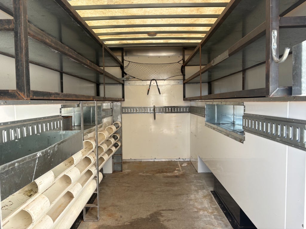 2019 Chevrolet Express 3500 Base 139 in. WB