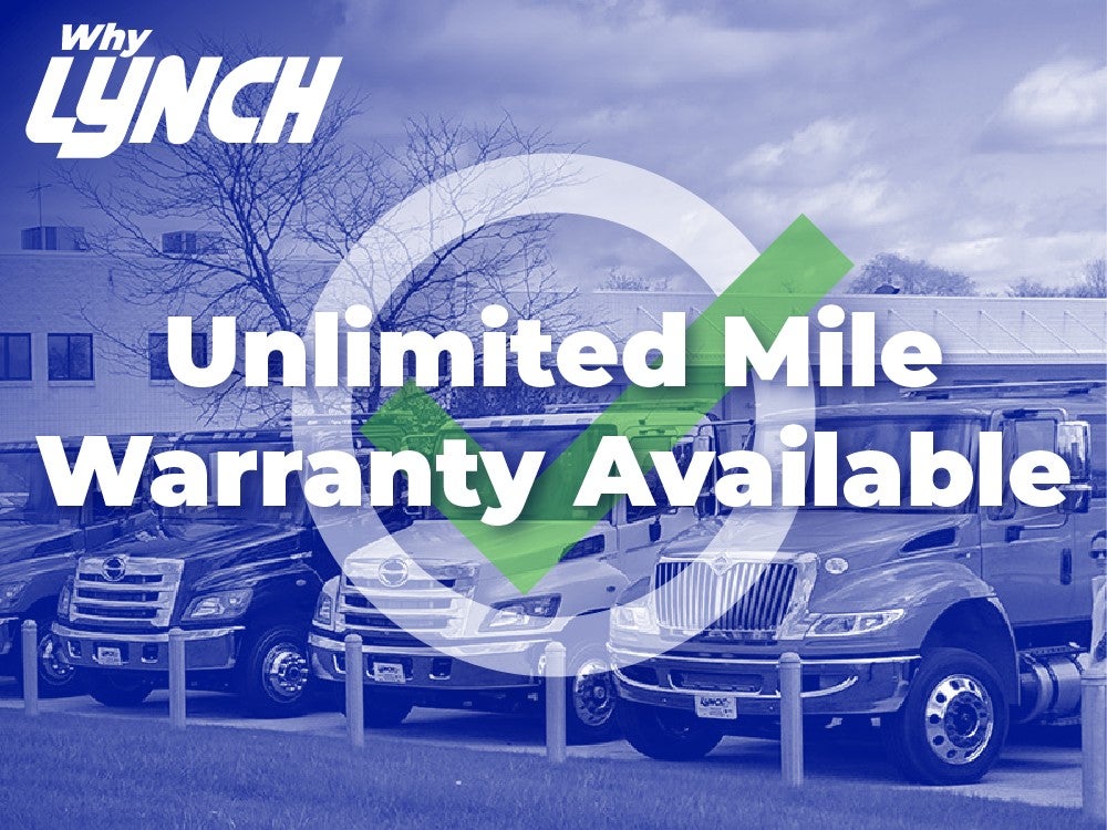 2025 Chevrolet Silverado 2500 9' Barkow Glass Carrier Body