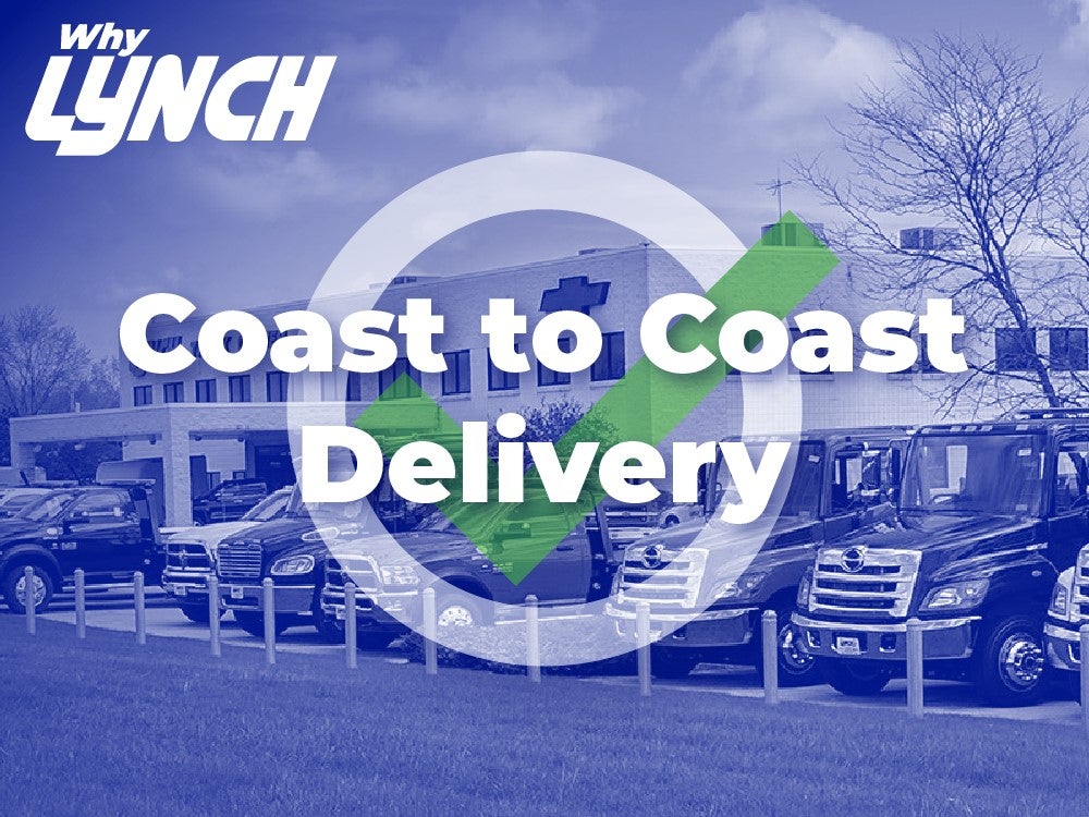 2025 Chevrolet Silverado 2500 9' Barkow Glass Carrier Body