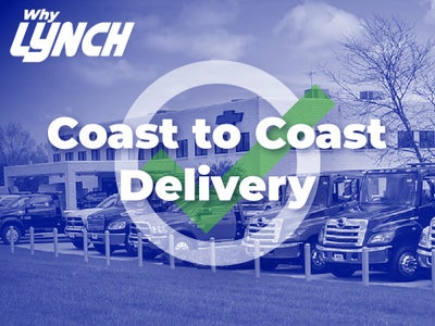 2024 GMC Sierra 2500 8' Knapheide KUV Body