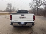 2025 GMC Sierra 3500 Base