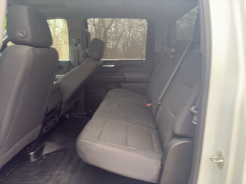 2025 GMC Sierra 3500 Base