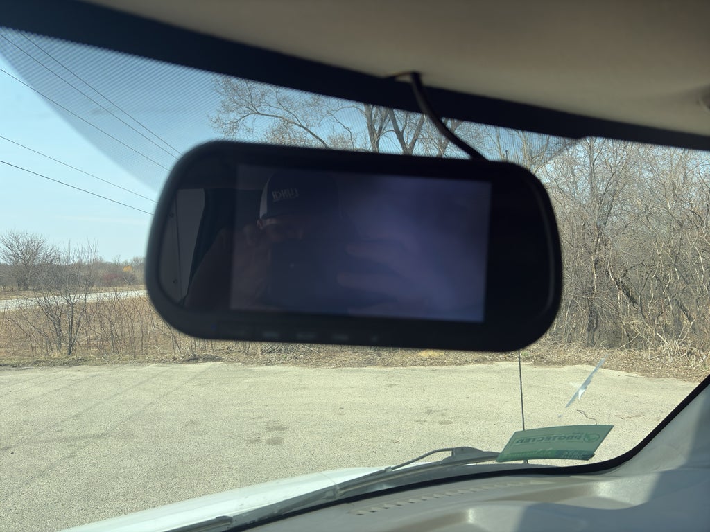 2021 Chevrolet Express 3500 16' Rockport Van Body