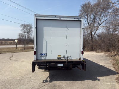 2021 Chevrolet Express 3500 Base 177 in. WB