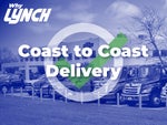 2025 RAM ProMaster 2500 High Roof 159WB