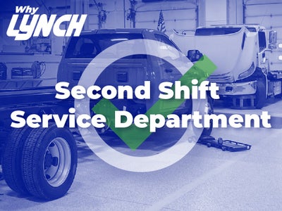 2021 Chevrolet W3500/W4500 BASE