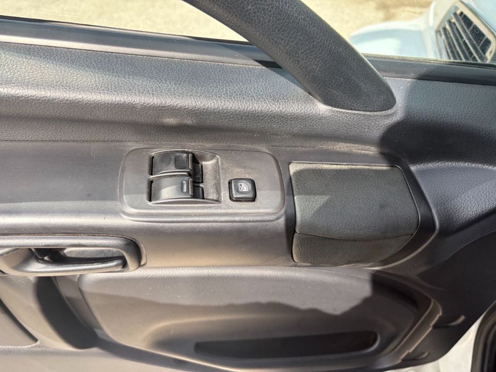 2018 Hino 268A 24' US Truck Van Body