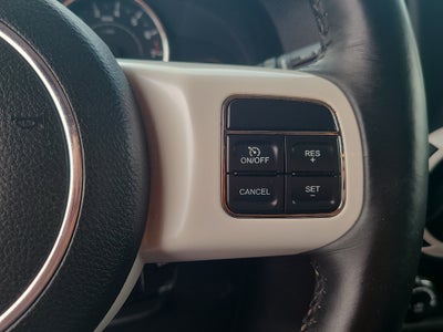 2015 Jeep Wrangler Wrangler X