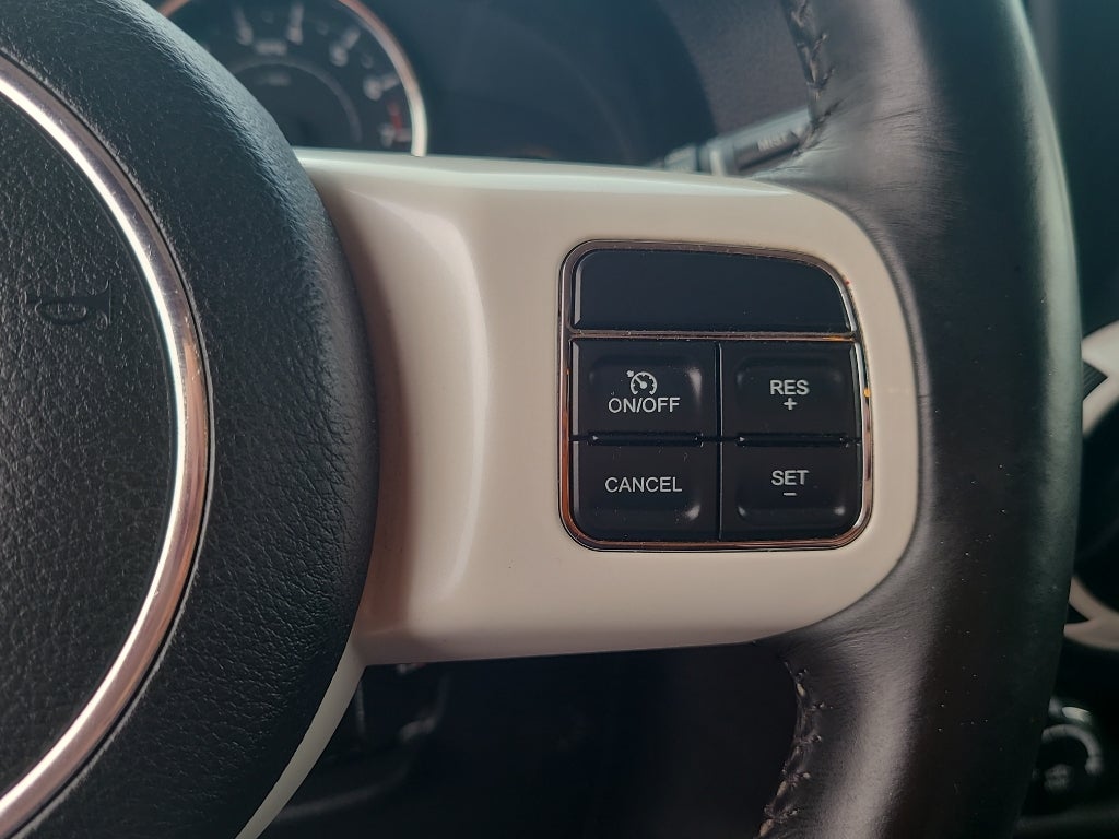 2015 Jeep Wrangler Wrangler X