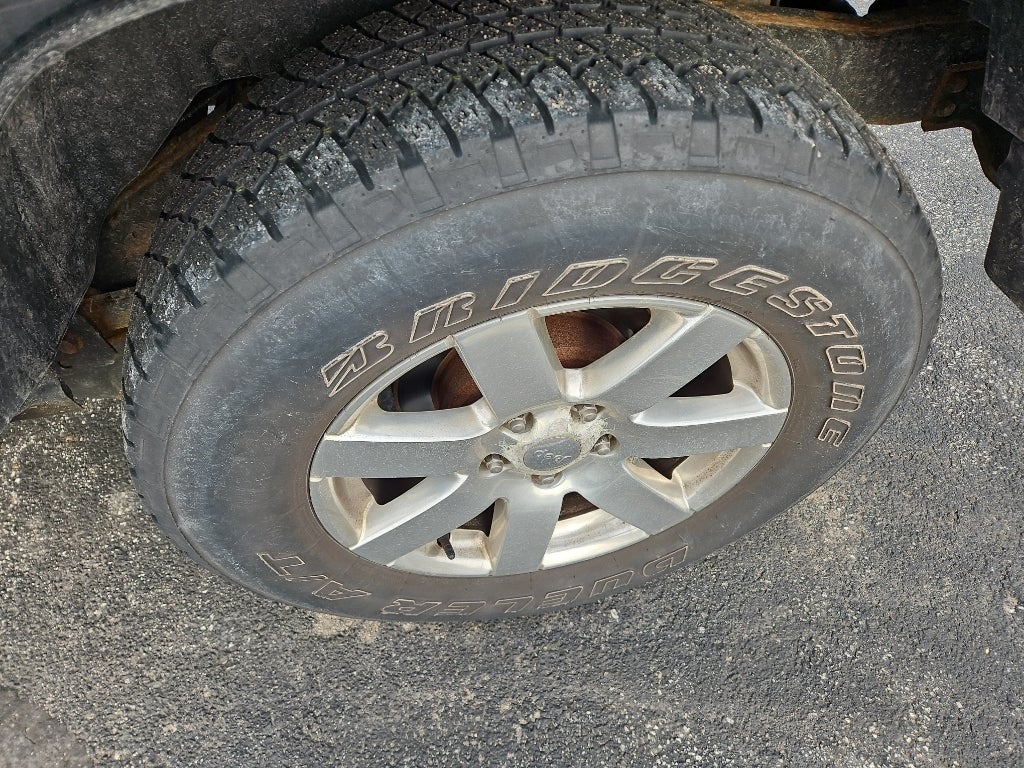 2012 Jeep Wrangler Sahara