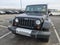 2012 Jeep Wrangler Sahara
