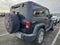 2012 Jeep Wrangler Sahara