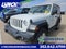 2019 Jeep Wrangler Sport S