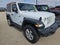 2019 Jeep Wrangler Sport S
