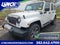 2017 Jeep Wrangler Sahara