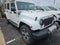 2017 Jeep Wrangler Sahara