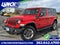 2018 Jeep Wrangler Sahara