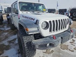 2019 Jeep Wrangler Rubicon