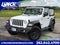 2024 Jeep Wrangler Sport V6 Manual
