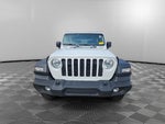 2024 Jeep Wrangler Sport V6 Manual