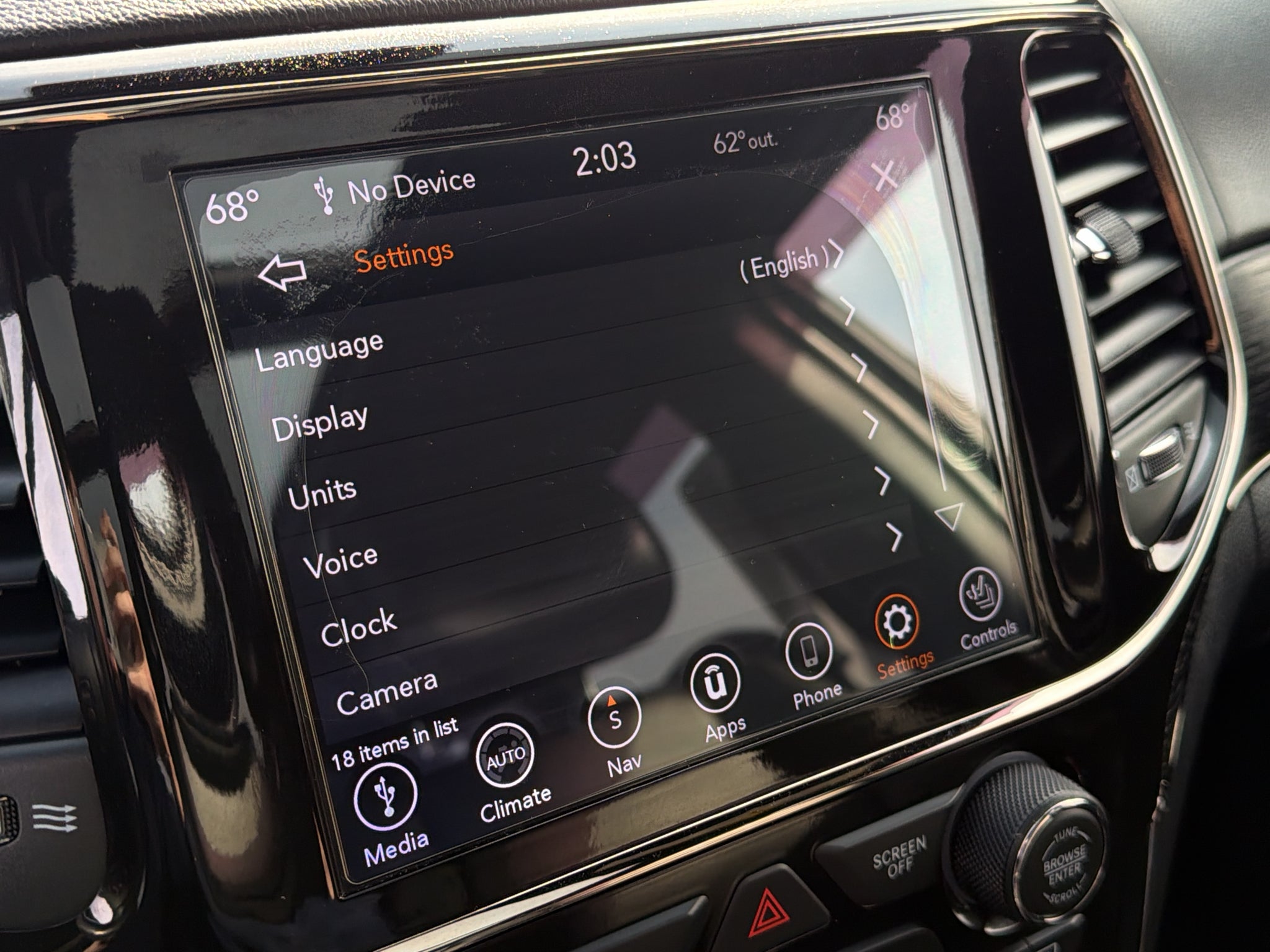 2021 Jeep Grand Cherokee High Altitude