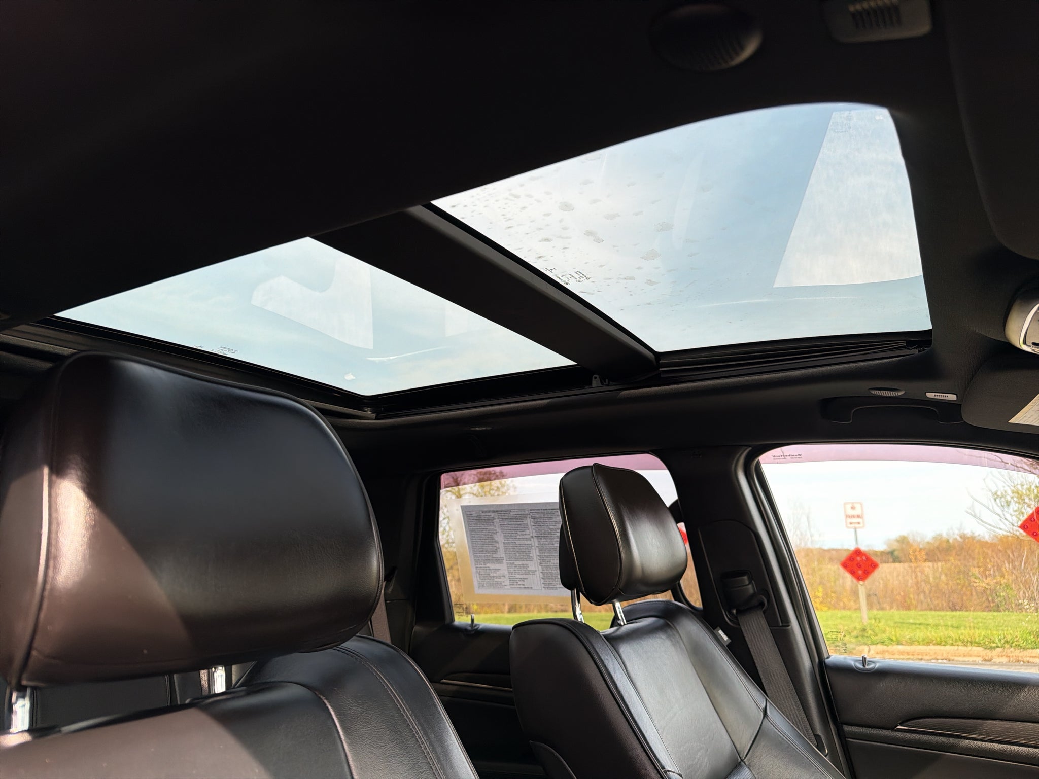 2021 Jeep Grand Cherokee High Altitude