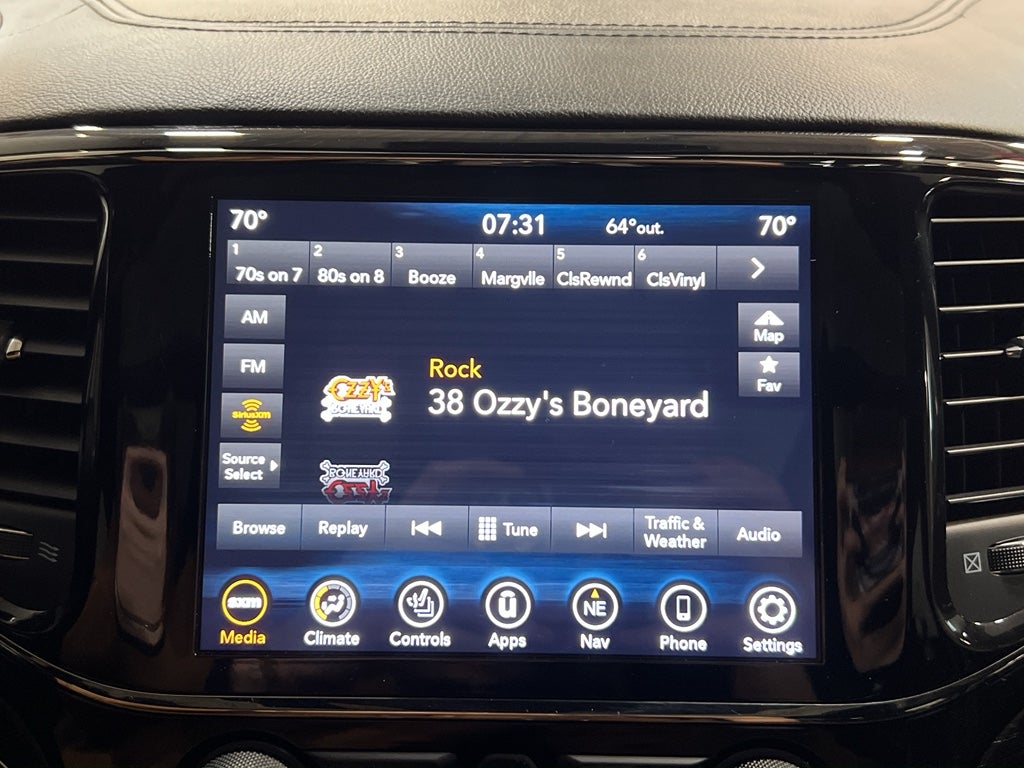 2021 Jeep Grand Cherokee High Altitude