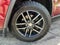 2017 Jeep Grand Cherokee Trailhawk
