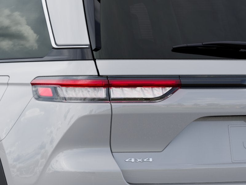2026 Jeep Grand Cherokee Limited Preferred
