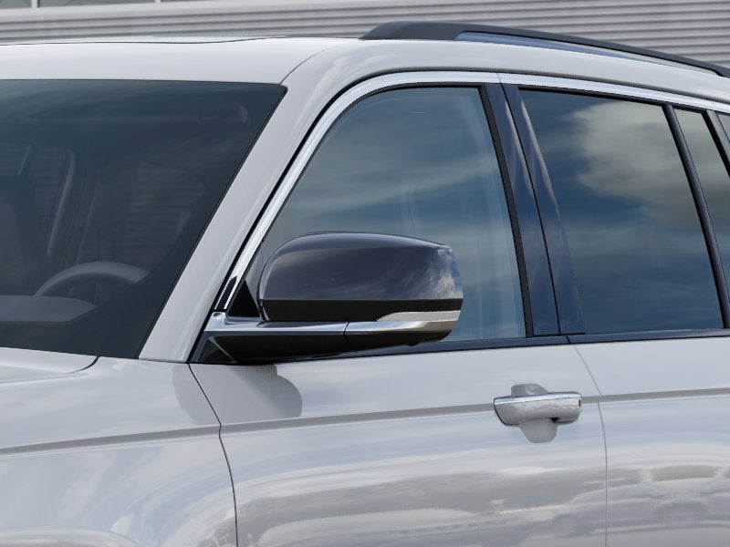 2026 Jeep Grand Cherokee Limited Preferred