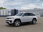 2026 Jeep Grand Cherokee Limited Preferred