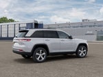 2026 Jeep Grand Cherokee Limited Preferred