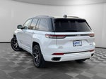 2023 Jeep Grand Cherokee Summit Reserve