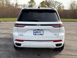 2023 Jeep Grand Cherokee Summit Reserve