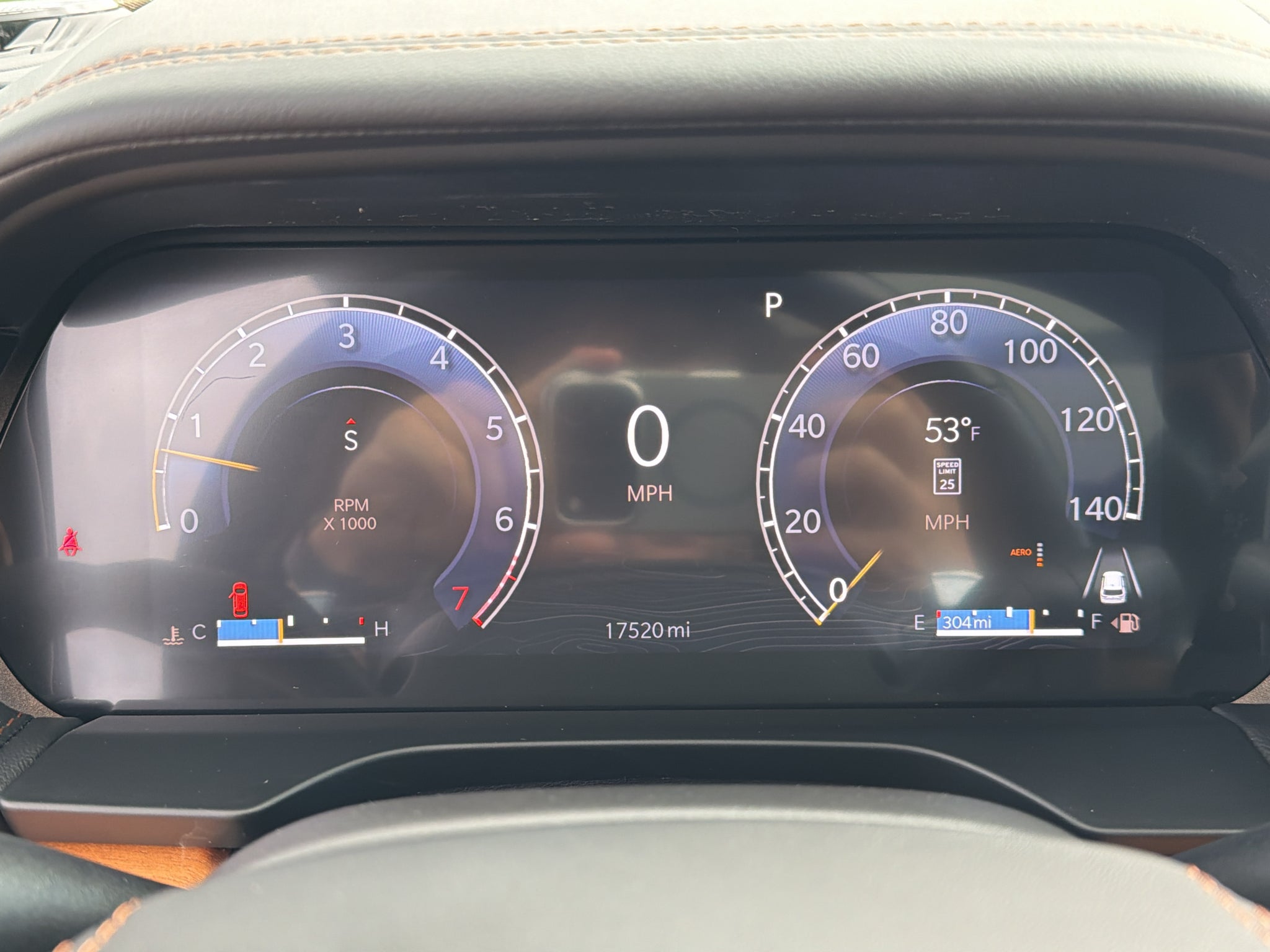 2025 Jeep Grand Cherokee Summit Reserve