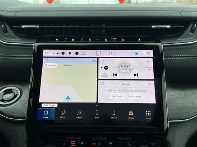 2024 Jeep Grand Cherokee L Overland